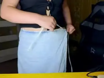 Chaturbate Best Webcam of hey_buddie