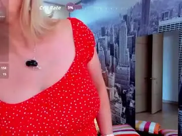 Chaturbate Sex Chat of janeturner
