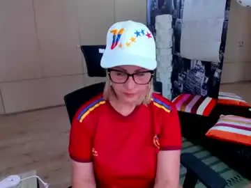 Chaturbate Live Sex of janeturner