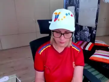 Chaturbate Adult Video Chat of janeturner