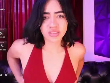 Chaturbate Live Porn of kassianoir_