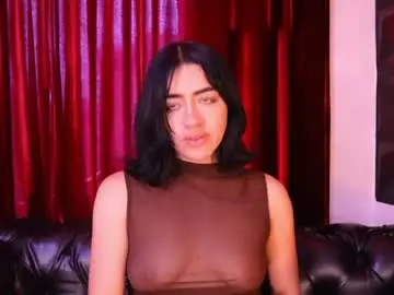 Chaturbate Live Sex Cam of kassianoir_
