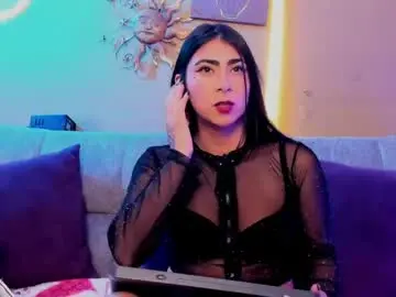 lucyfergp from chaturbate