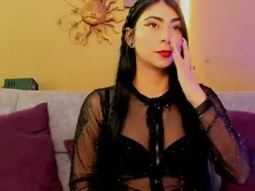 Chaturbate Adult Webcams of lucyfergp