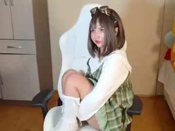 Chaturbate Adult Webcam of naree_masaki