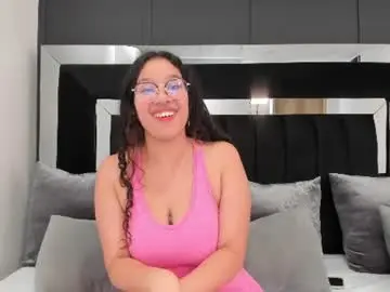 Chaturbate Sex Chat of shayra_alina