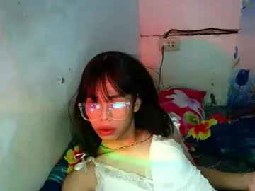 Chaturbate Live Porn of sluttypatotie