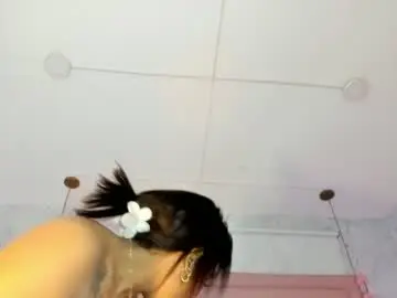 Chaturbate Free Porn Cam of tianaparker