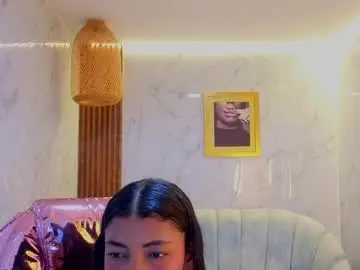 Chaturbate Live Porn of valentina_gomez_s