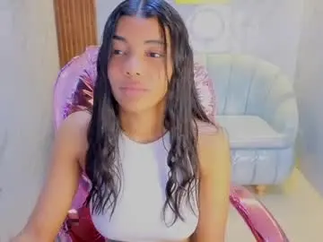 Chaturbate Sex Cam of valentina_gomez_s