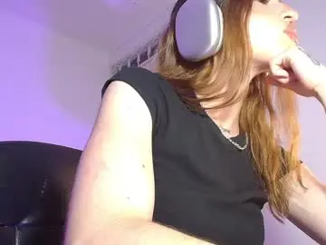 Chaturbate Adult Video Chat of alina_lee01