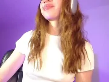 Chaturbate Live Porn of alina_lee01