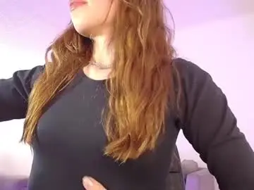 Chaturbate Nude Webcam of alina_lee01