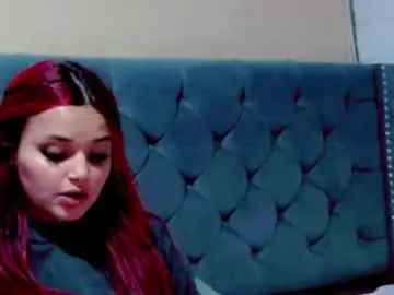 Chaturbate Watch Live Sex Cams of anne_julienne