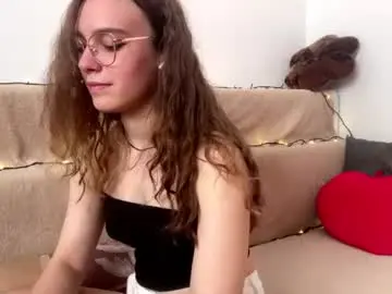 Chaturbate Adult Video Chat of charlalaroia
