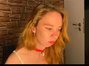 Chaturbate Sex Cam of elizastorm