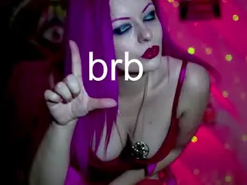 goddessrubysnowbun from chaturbate