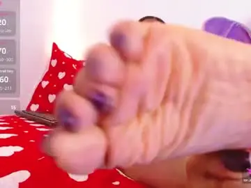 Chaturbate Live Sex of keilasweet1