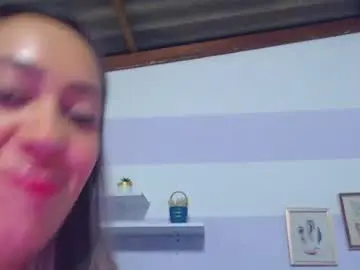 Chaturbate Free Porn Cam of kimberlyvega1