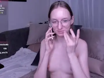 Chaturbate Nude Webcam of mia_e1fie2