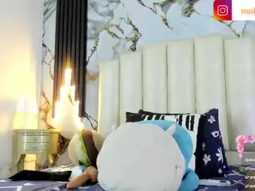 Chaturbate Free Live Porn of molliebue1