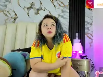Chaturbate Adult Webcam of molliebue1