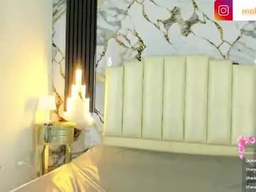 Chaturbate Sex Chat of molliebue1