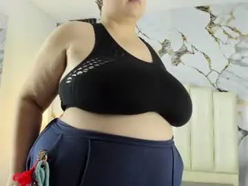 Chaturbate Nude Webcam of molliebue1