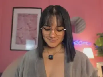 Chaturbate Private Sex Chat of soysaraa_