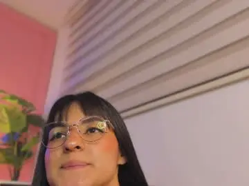 Chaturbate Live Sex Cam of soysaraa_