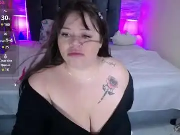 Chaturbate Live Porn of sugarmommy22
