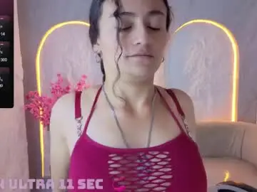 Chaturbate Live Sex of sweet_morita_tx