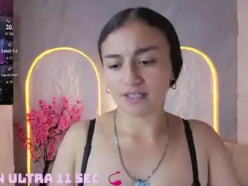 sweet_morita_tx from chaturbate