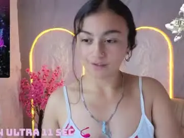 Chaturbate Free Porn Cam of sweet_morita_tx