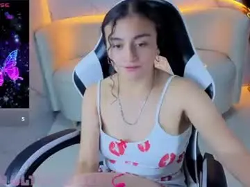 sweet_morita_tx from chaturbate