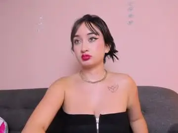 Chaturbate Private Sex Chat of victoria_fairies