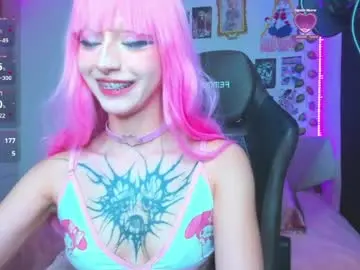 Chaturbate Watch Live Sex Cams of xpuffpuffx