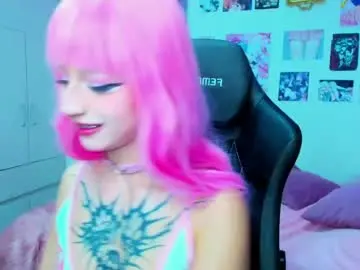 xpuffpuffx from chaturbate
