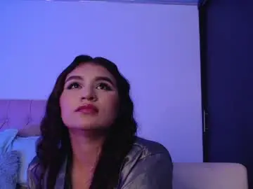 Chaturbate Live Porn of zayda23_