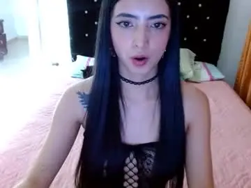 Chaturbate Nude Webcam of _hanna_69