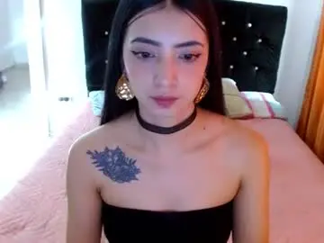 Chaturbate Nude Webcam of _hanna_69