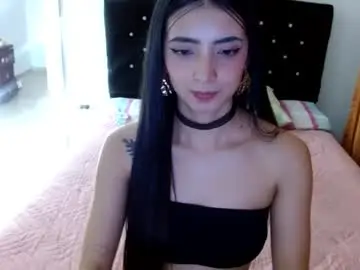 Chaturbate Live Sex of _hanna_69