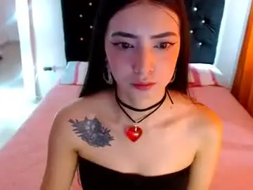 Chaturbate Watch Live Sex Cams of _hanna_69