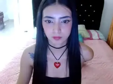 Chaturbate Private Sex Chat of _hanna_69