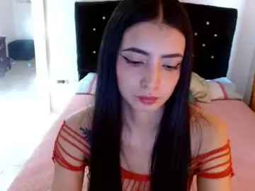 Chaturbate Sex Chat of _hanna_69