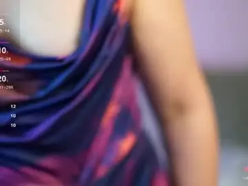 Chaturbate Adult Video Chat of _million_dollarsmile