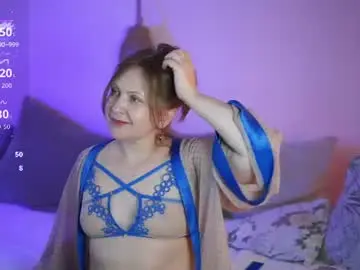 Chaturbate Free Porn Cam of _million_dollarsmile