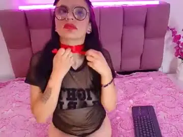 Chaturbate Live Sex Cam of afrodita_rosse