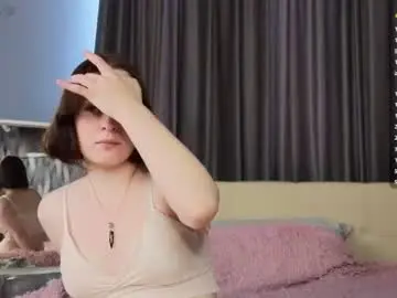 Chaturbate Sex Cam of charlotte_mistresssss