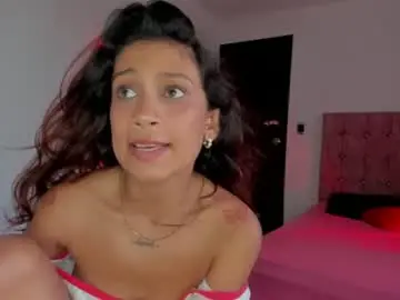 Chaturbate Sex Chat of cora22_